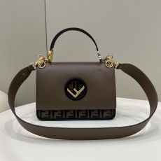 Fendi Satchel Bags